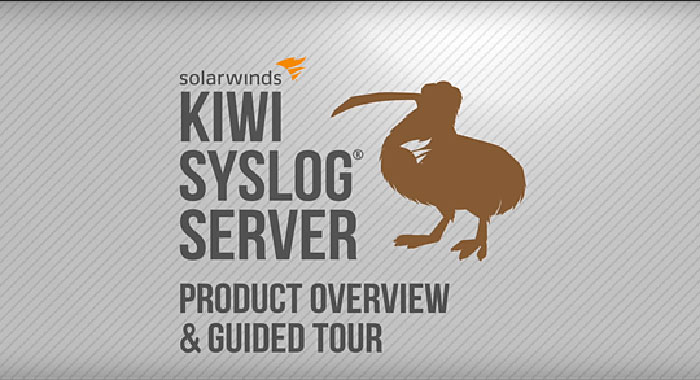 Download Kiwi Syslog Server Crack